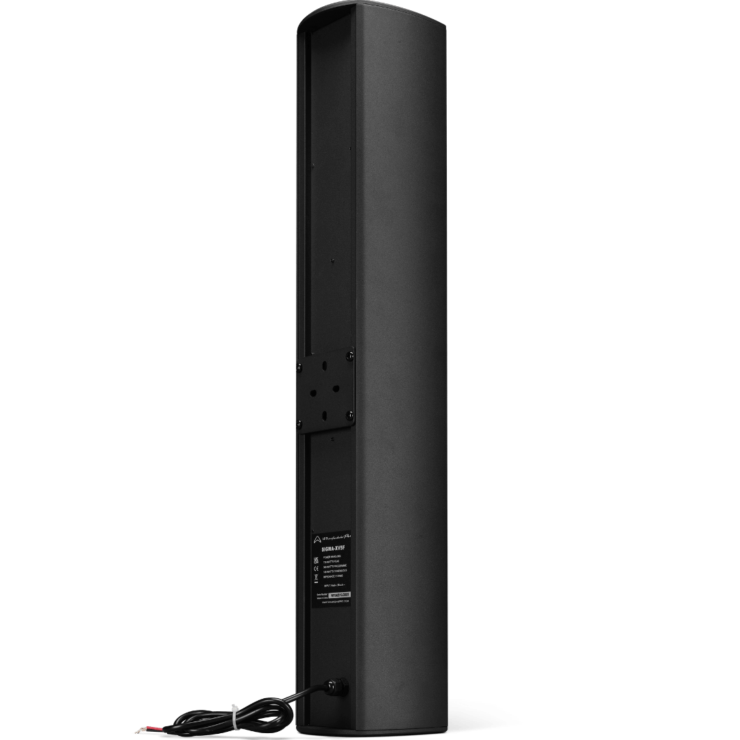 WP SIGMA-XV5F