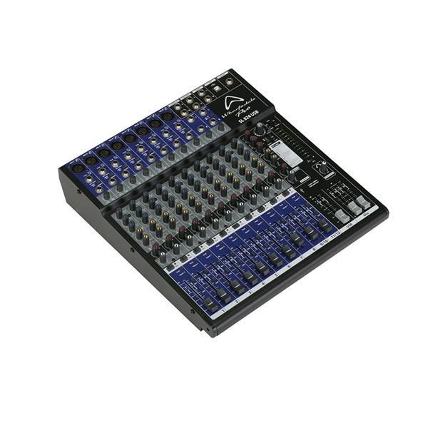 WP SL Serie SL-824USB