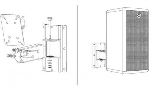 WP WPB-4-white WP WPB-4-white