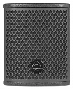 WP GPL-5T WHITE Tough-Tone