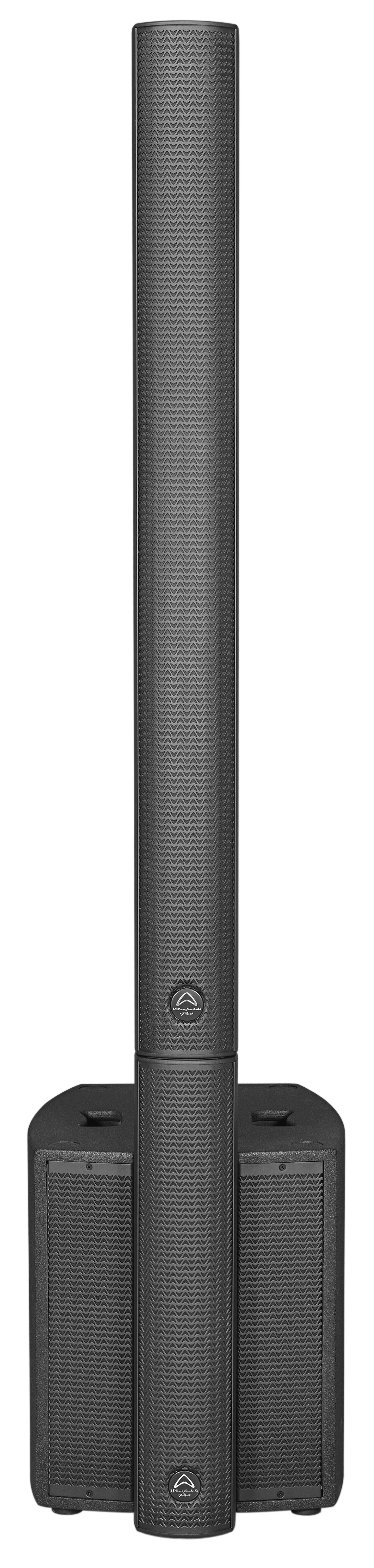 WP ISOLINE-AX510 WP ISOLINE-AX510