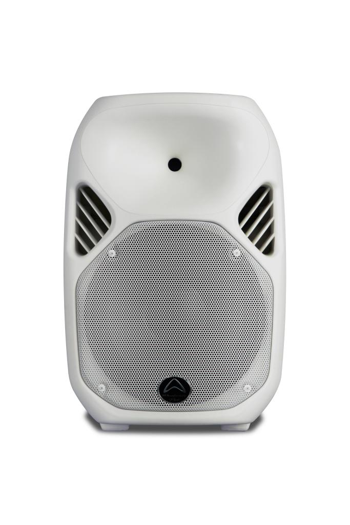 WP Titan-AX12-white