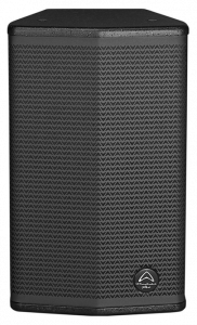 WP SIGMA-X8-black