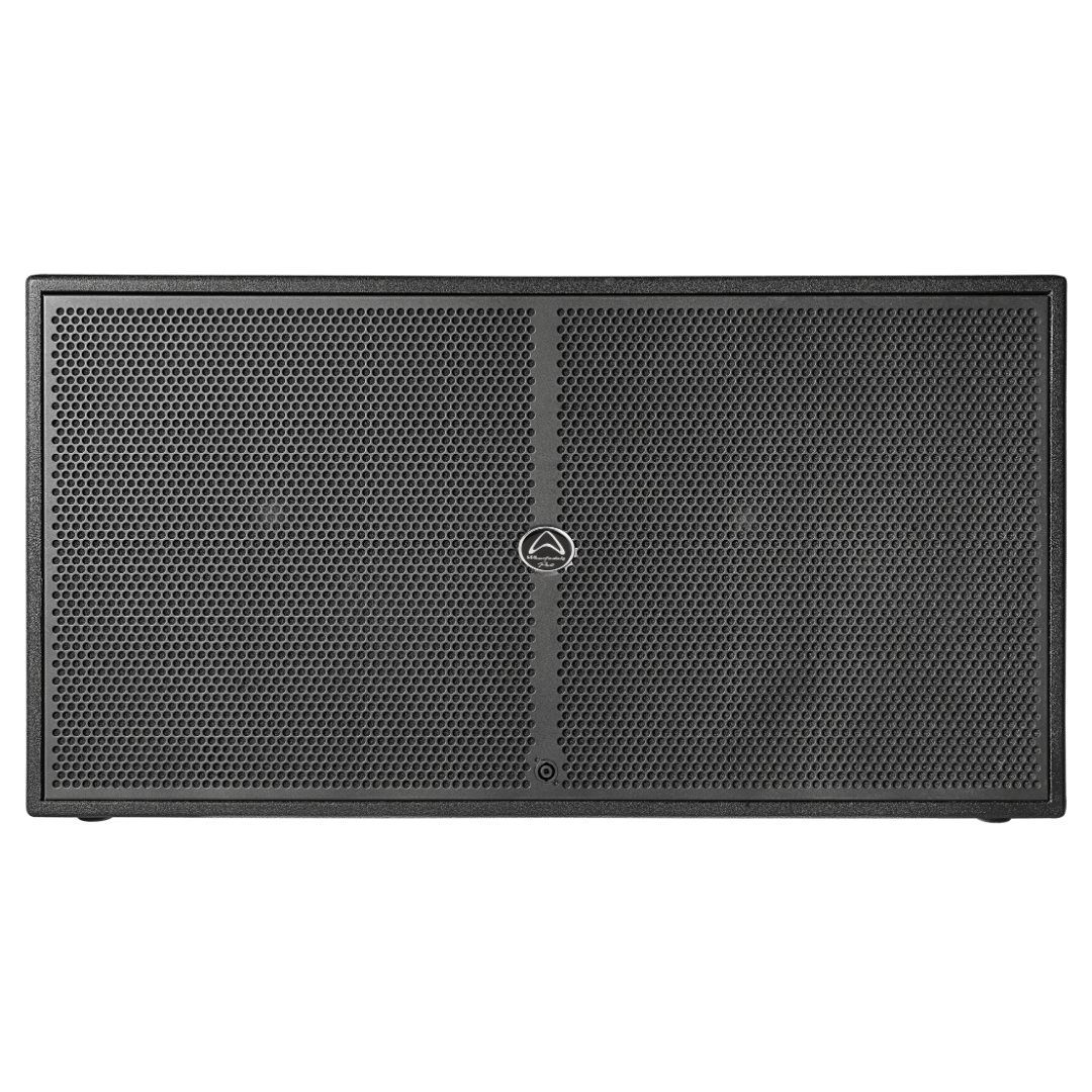 WP WLA-218BX