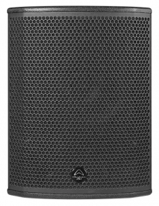 GPL-12 HQ Front WP GPL-12 HQ WHITE Tough-Tone