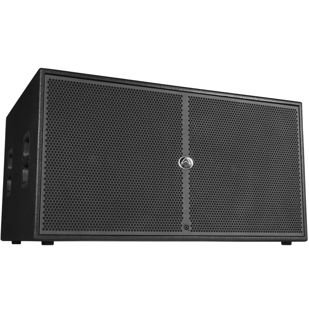 WP WLA-218BX