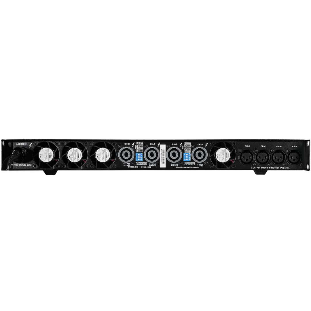 WP DP-4100