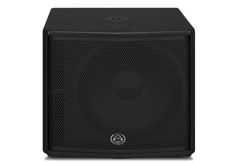 WP IMPACT-X18B Rhino-Rock