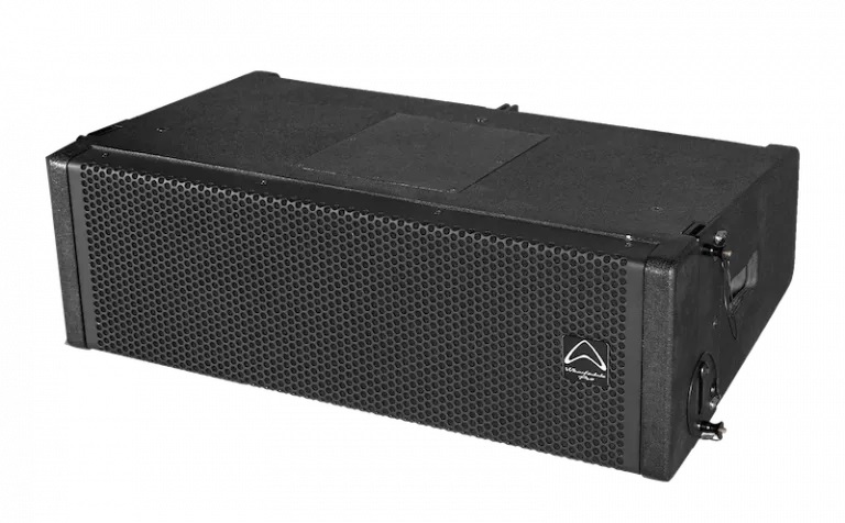 WLA-28A Top WP WLA-28A Rhino-Rock