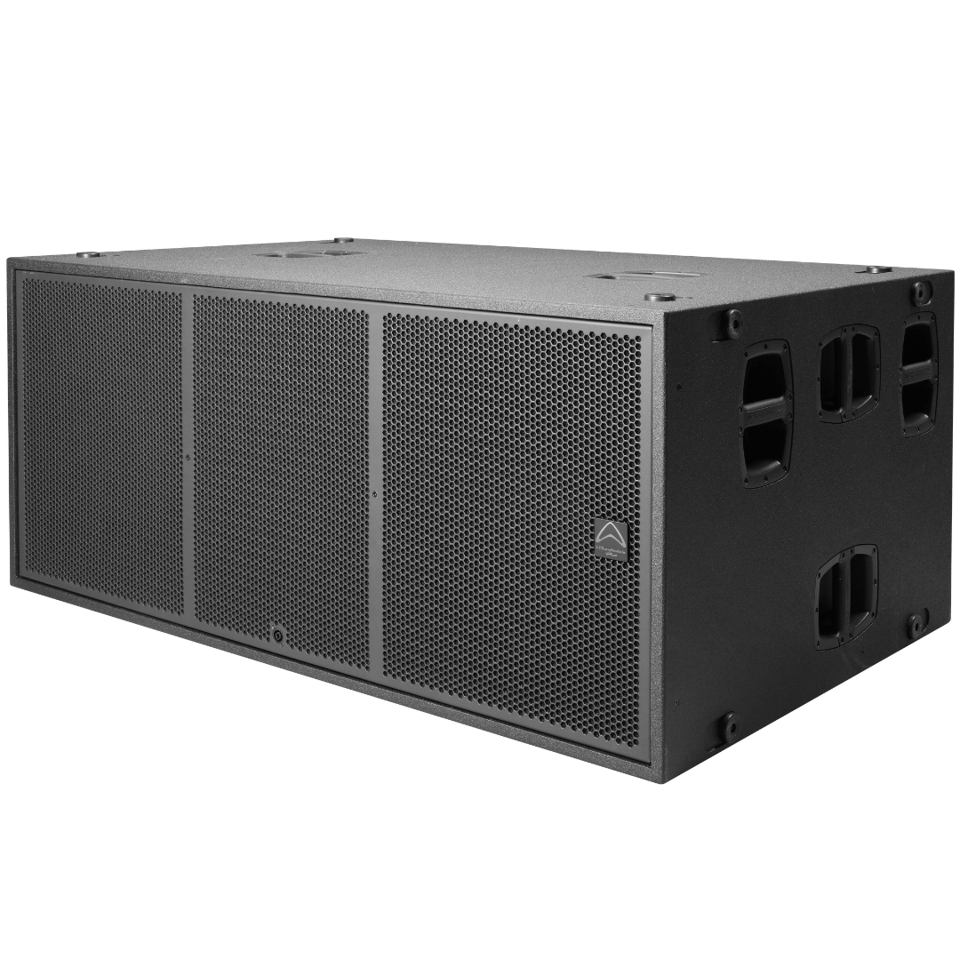 WP XLA-221SUB