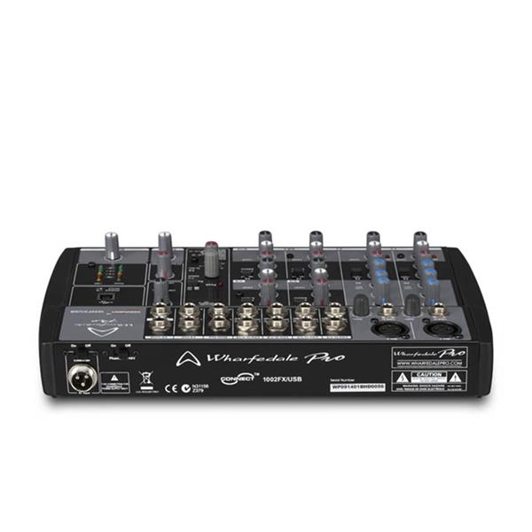 WP Connect-1002FX