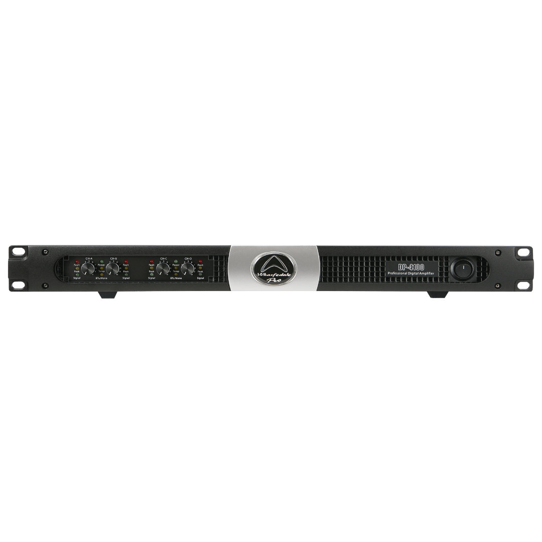 WP DP-4100