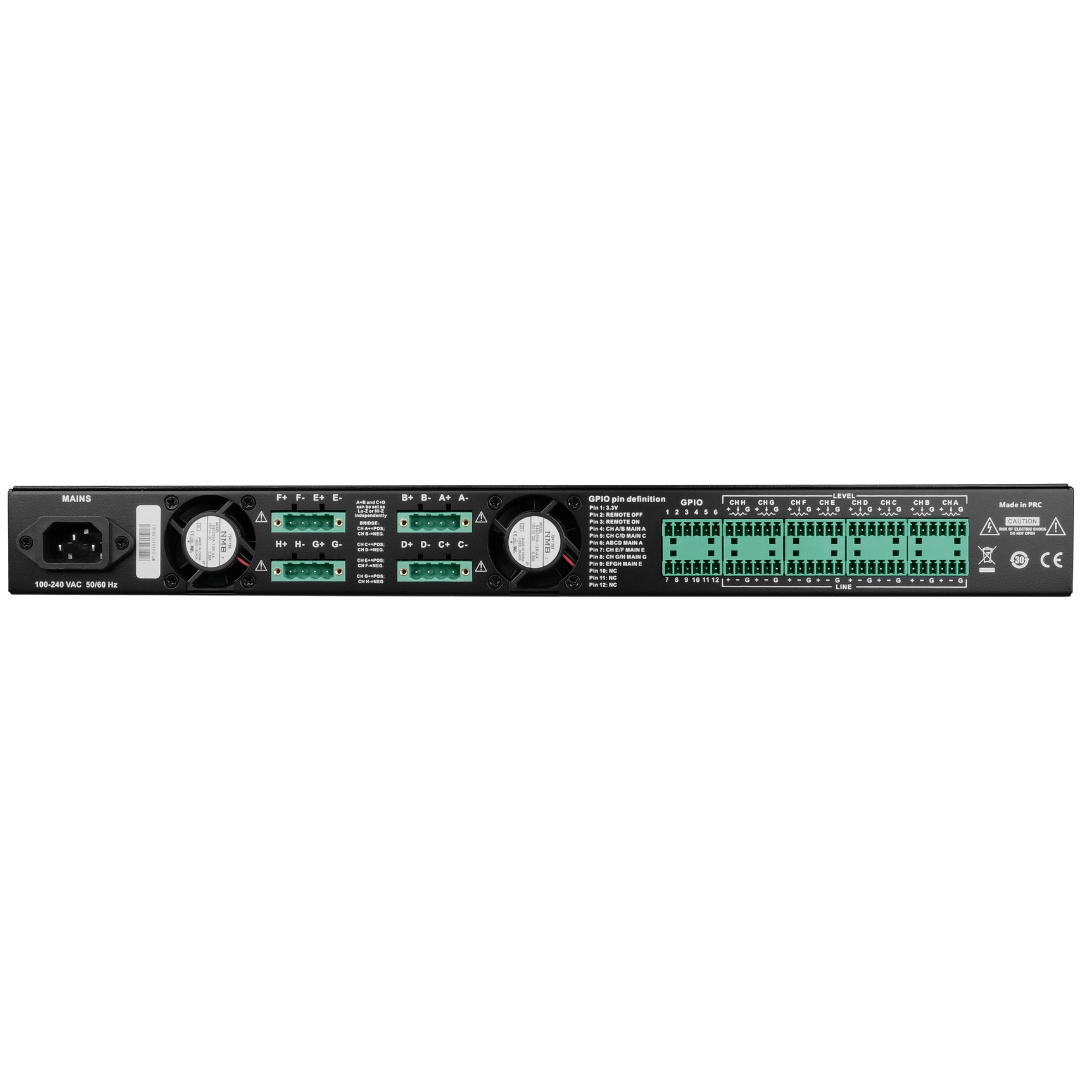 WP DP-8015i