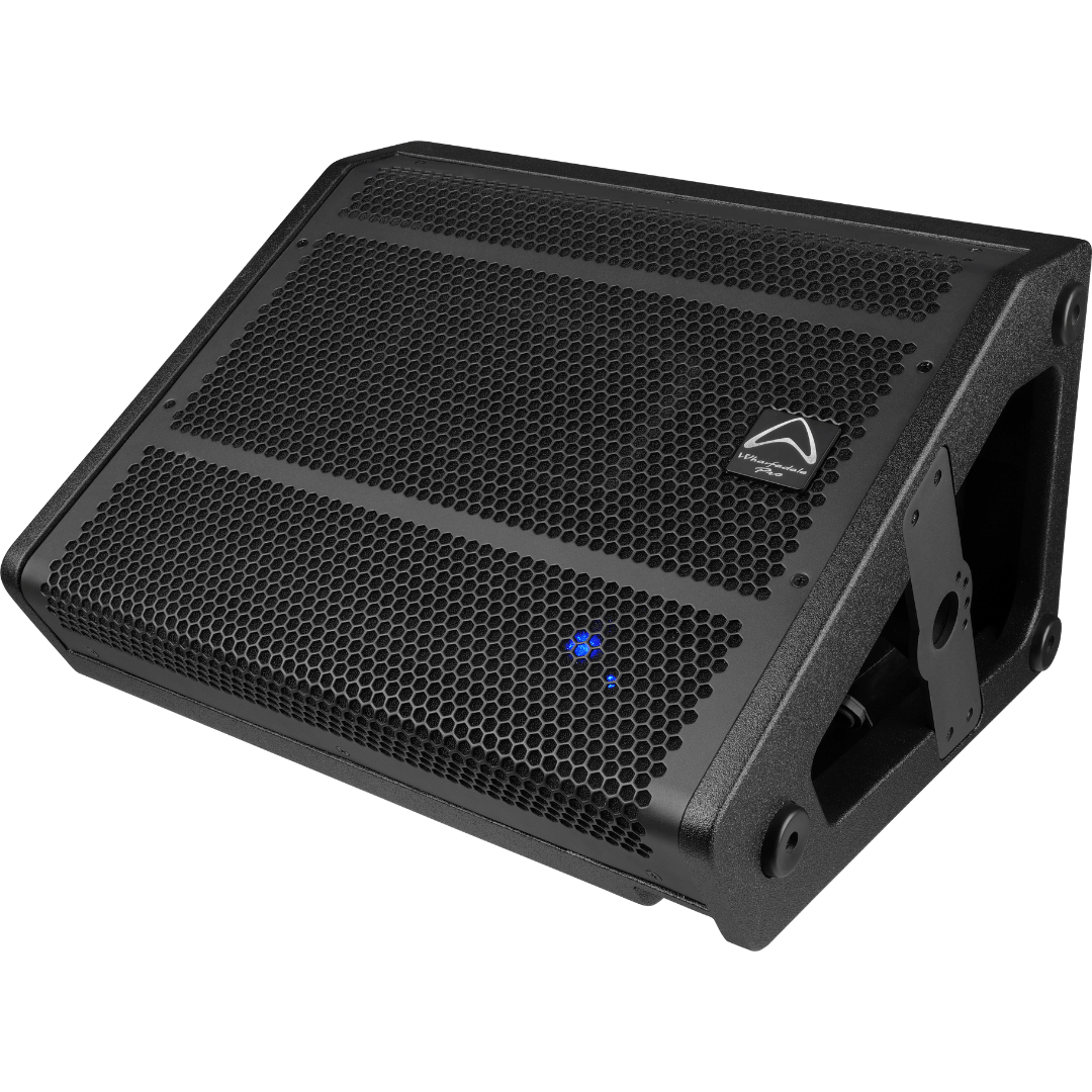 WP WDG-AX12