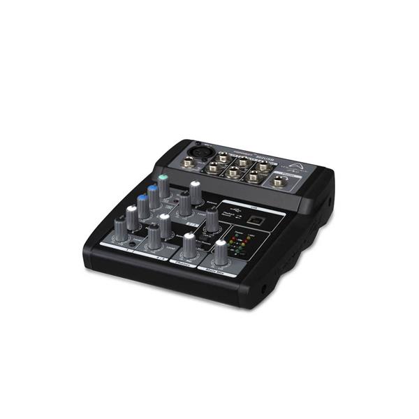 WP Connect-502U