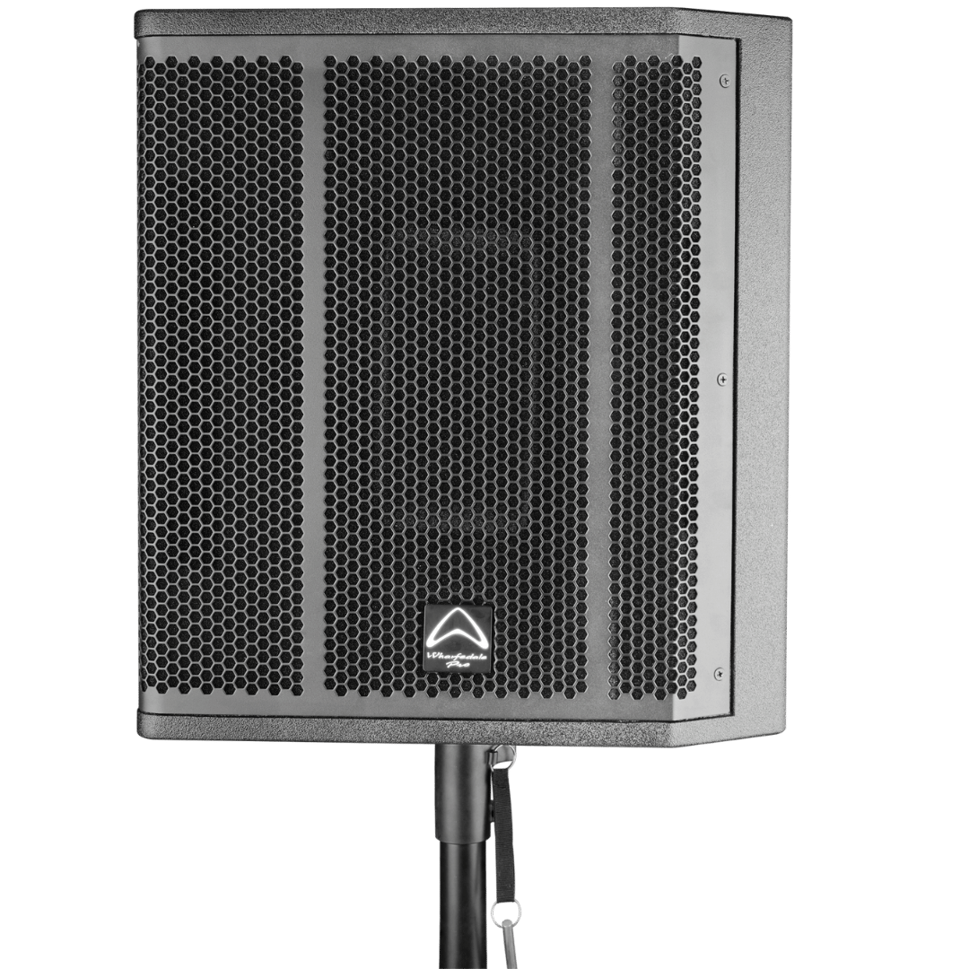 WP WDG-X12