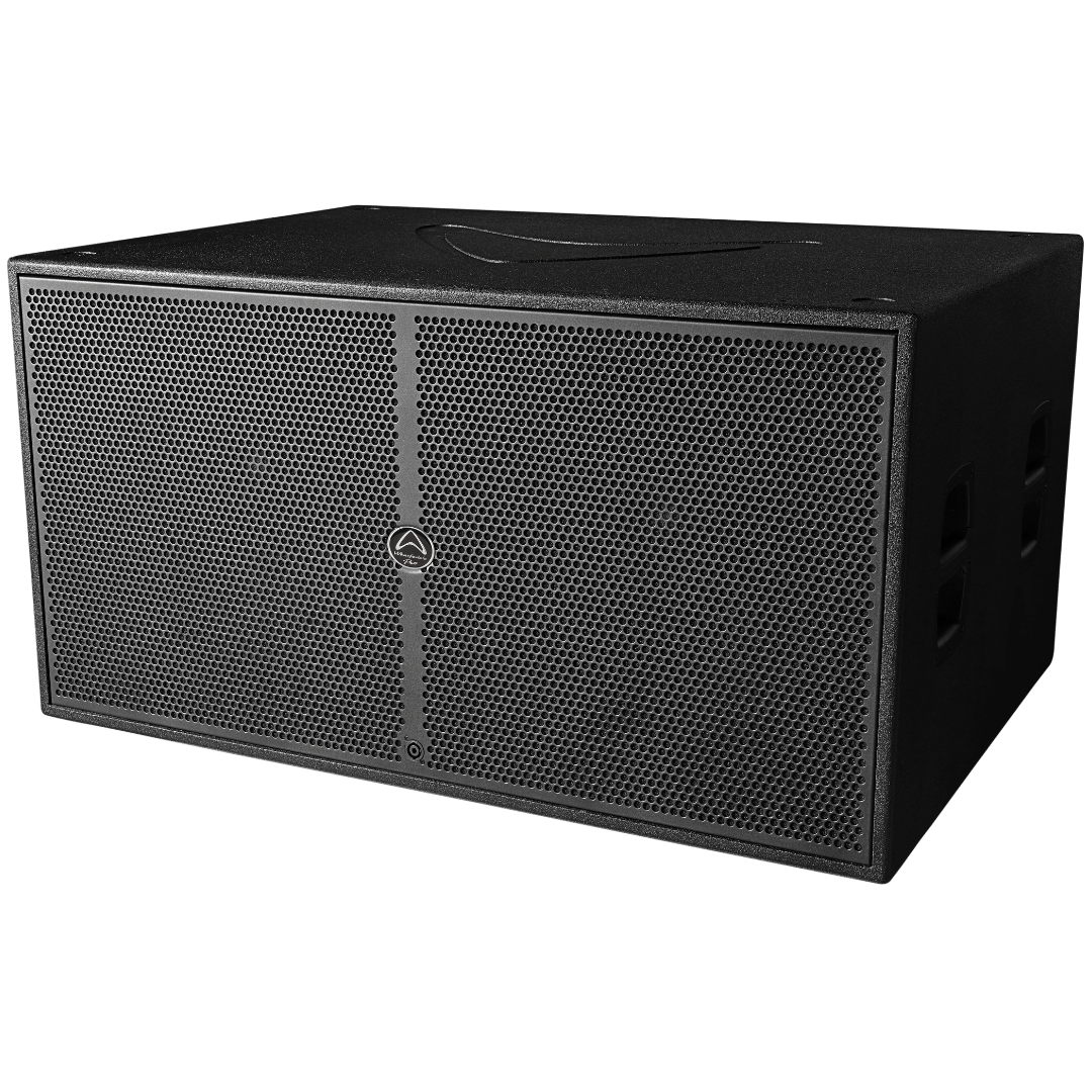 WP WLA-218BX