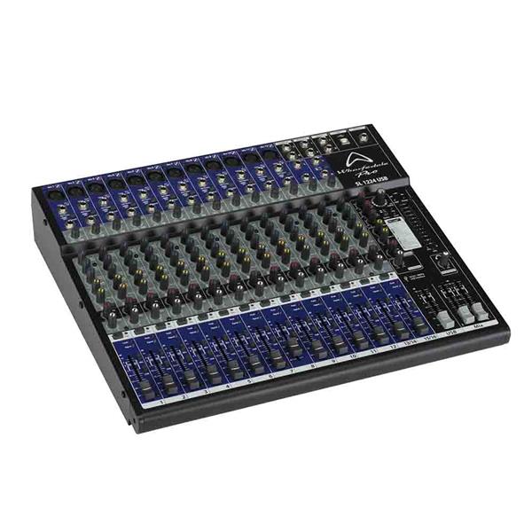 WP SL Serie SL-1224USB