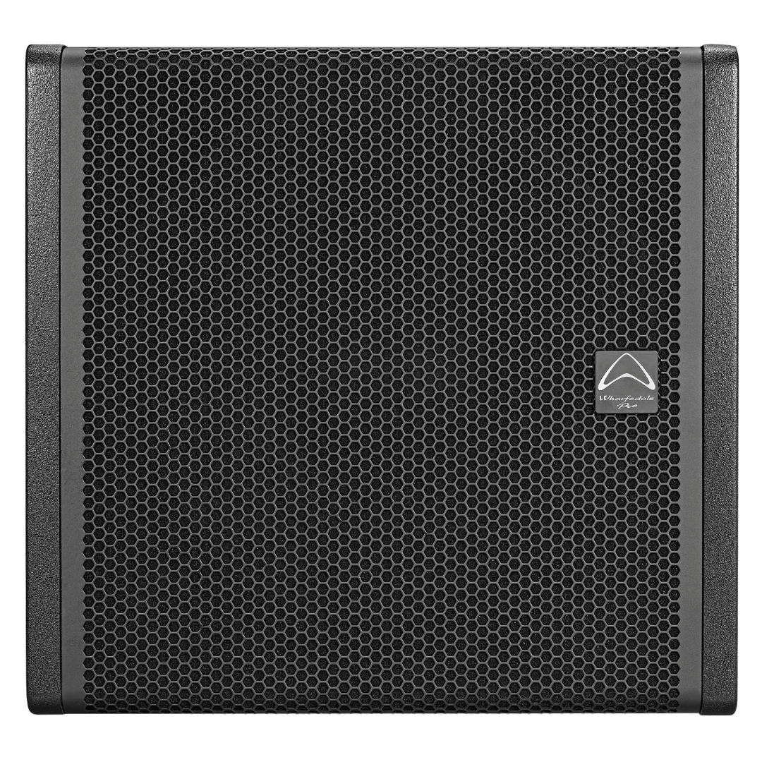 WP WLA-118SUB