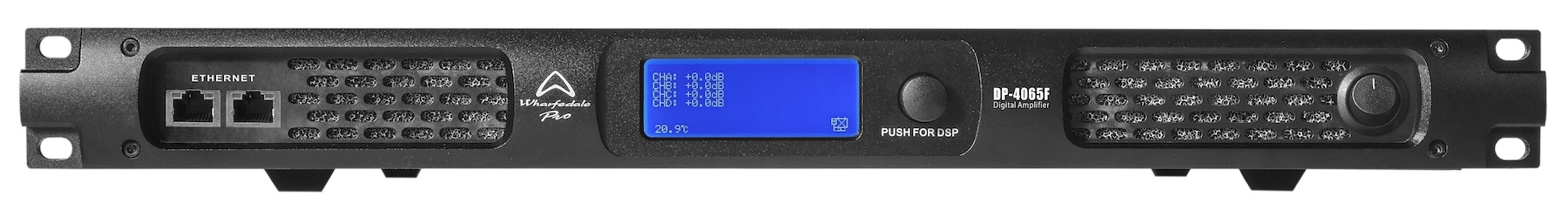 DP-4065F Front WP DP-4065F MK2