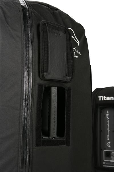 Shopbild WP Titan8 tourbag