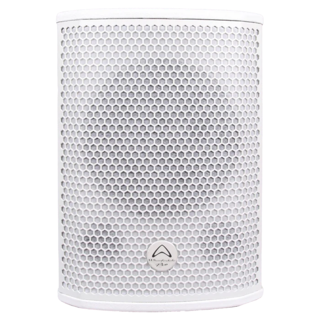 WP GPL-8 WHITE Tough-Tone