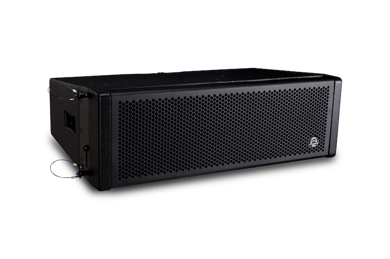 WP WLA-28F