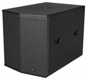 WP SIGMA-X18-black