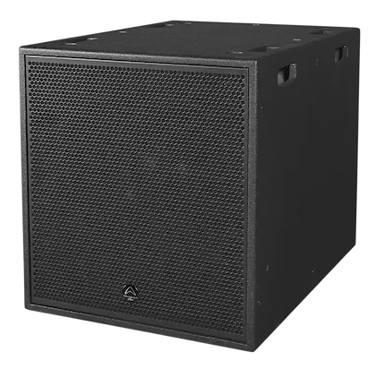 GPL-118B Sub Front WP GPL-118B Tough-Tone