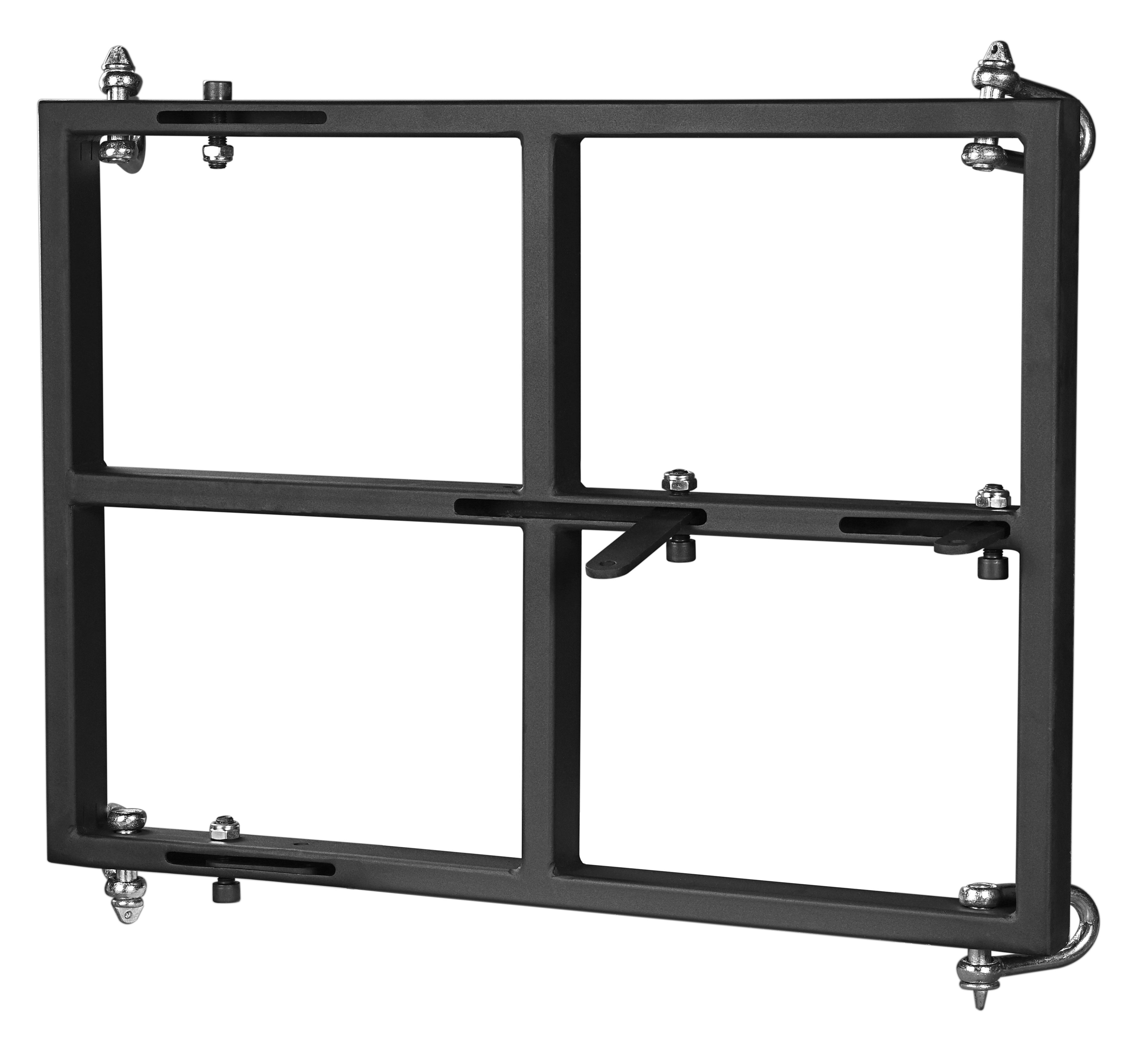 WP WLA-1 Common Fly Frame WP WLA-1 Common Fly Frame
