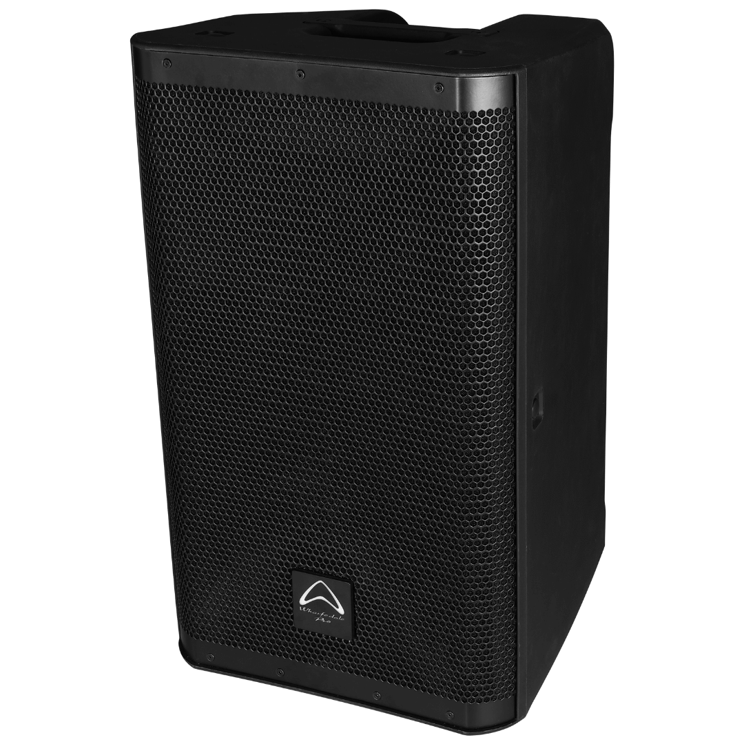 WP TOURUS+ A12