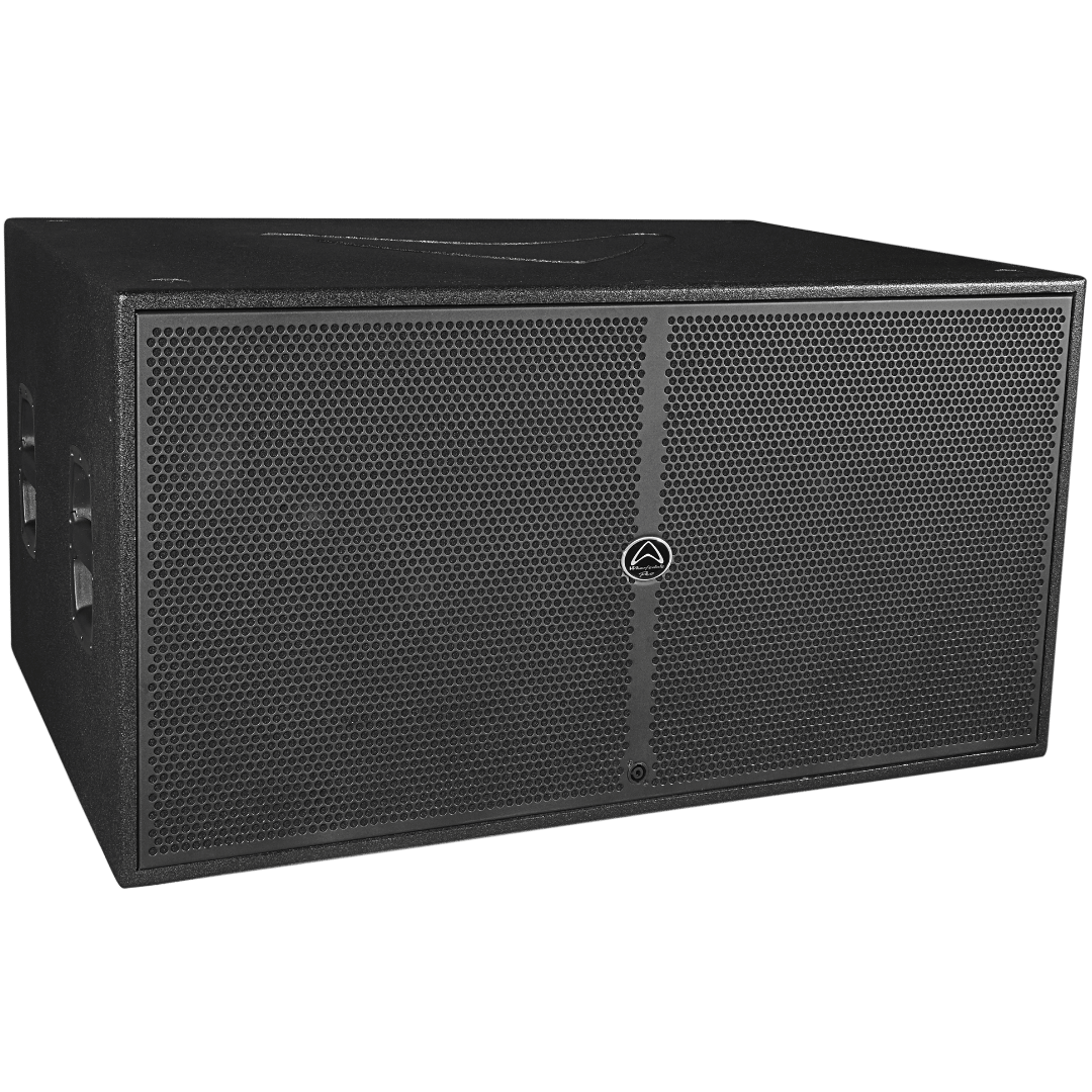 WP WLA-218BX