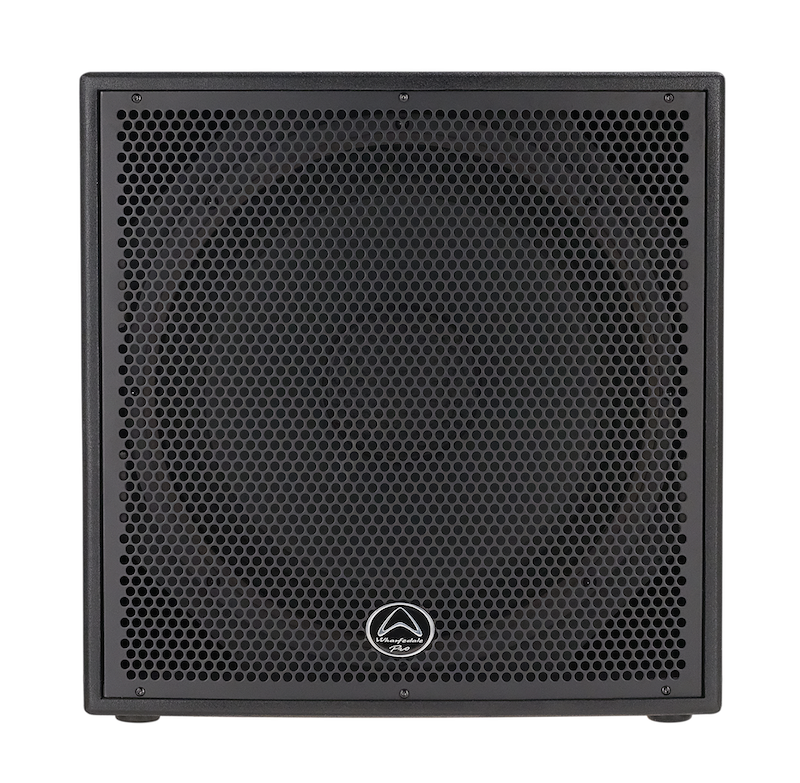 WP DELTA-AX18B-MK2